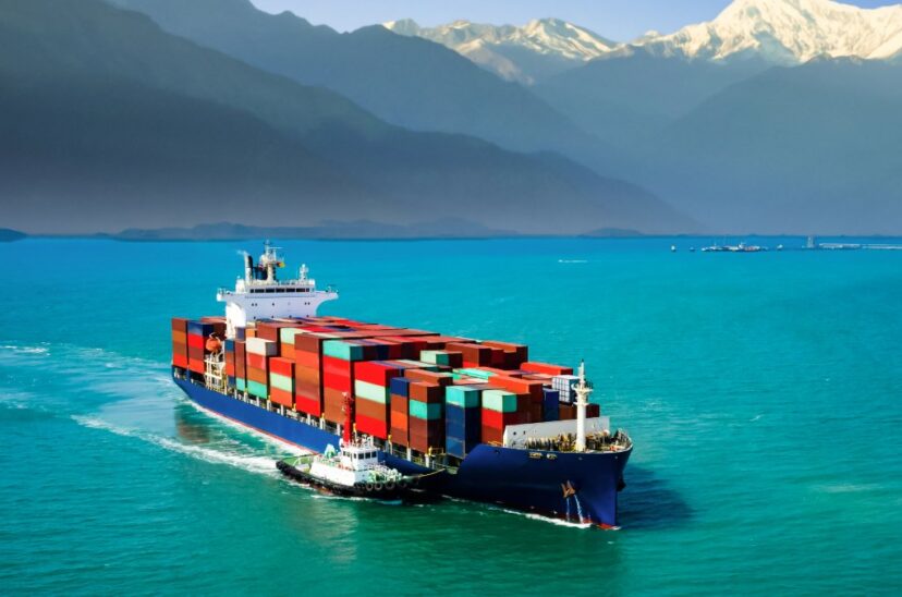 Puertos de LA, Long Beach y Shanghai promueven primer corredor transpacífico de green shipping