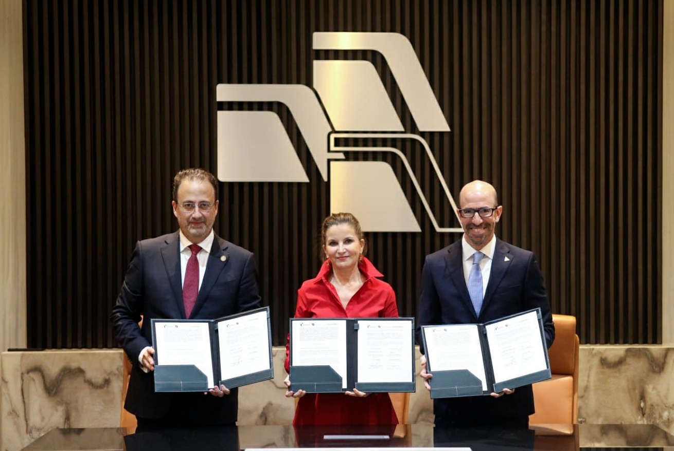 Promueven aduanas de Tamaulipas para nearshoring