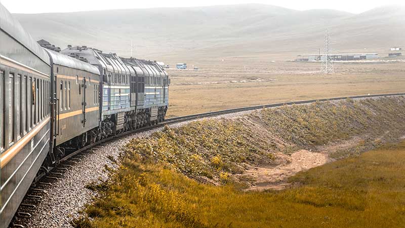 Se ‘sube al tren’ la relocalización