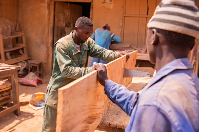 AfCFTA, el tratado africano que busca crear la zona de libre comercio más grande del mundo