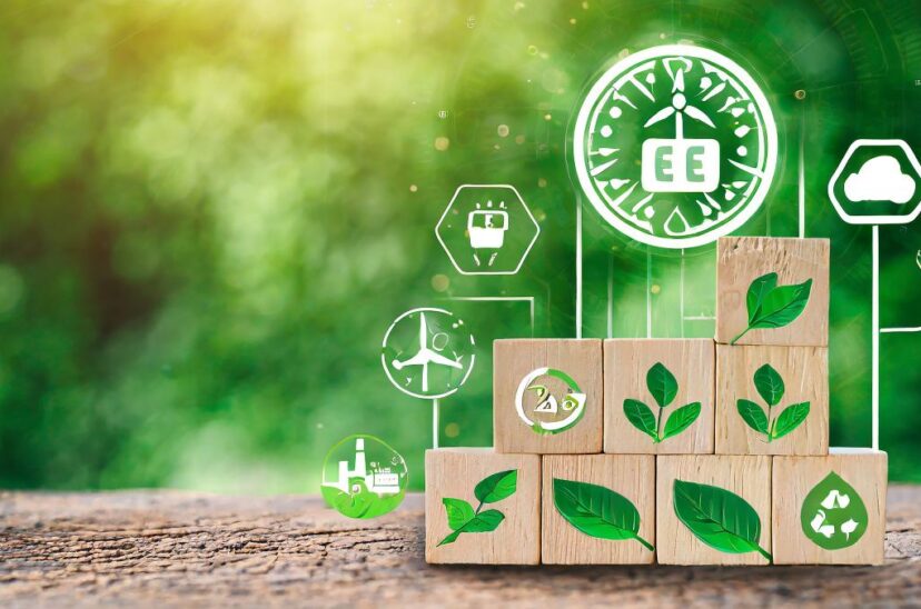 Mercado mundial de logística verde alcanzará 2.9 mil millones de dólares en 2032