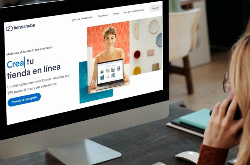 Tiendanube, la startup de e-commerce latinoamericana, llega a Chile