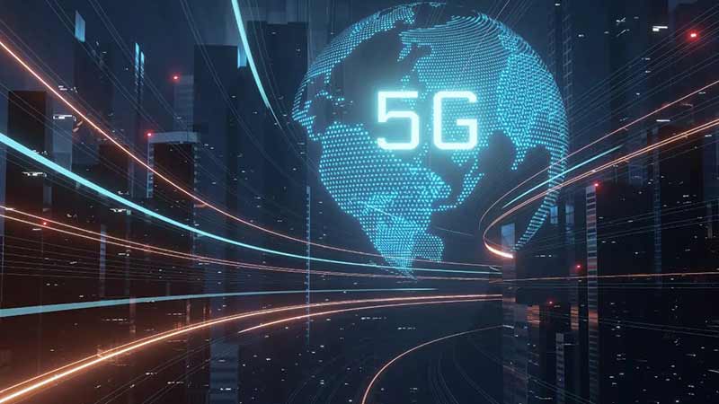 Así impulsará la tecnología 5G a la última milla