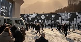 7 datos relevantes en Davos que impactan al sector logístico