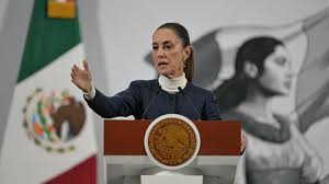 México y EU posponen un mes la entrada en vigor de los aranceles