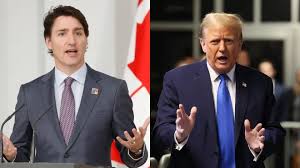 Canadá ofrece a Estados Unidos una alianza en minerales para reducir su dependencia de China y Rusia