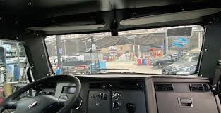De blindaje y otras estrategias de seguridad para la cadena de suministro en México