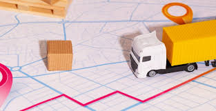 Optimización logística en México: estrategias para zonas semiurbanas