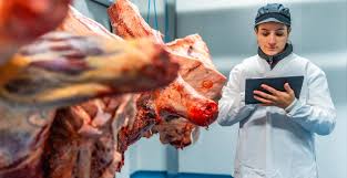 Un hito de México en la exportación de carne porcina a Corea del Sur