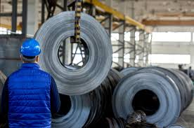 Funcionarios mexicanos viajan a Washington para intentar frenar aranceles al acero y aluminio