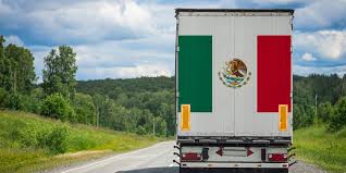 México: 200.000 camiones enfrentan desafíos por los aranceles impuestos por Estados Unidos