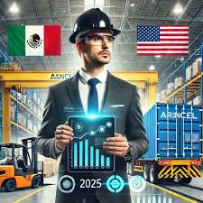 Análisis técnico: efectos de los aranceles de Trump en la cadena de suministro en el 2025