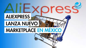 AliExpress lanza su marketplace en México