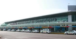 Aeropuerto de Guadalajara: pieza clave en el hub logístico de Occidente
