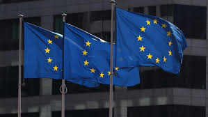 La UE podría retrasar a mediados de abril las primeras medidas arancelarias contra EU