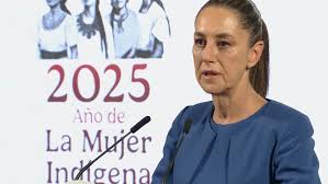 Sheinbaum: México tendrá una "situación especial" por el T-MEC ante los aranceles del 2 de abril
