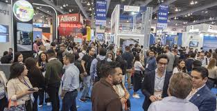 THE LOGISTICS WORLD® | SUMMIT & EXPO 2025 reunió a 26,257 logísticos de alto nivel de México y América Latina