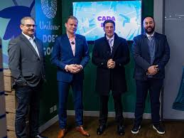 Unilever anuncia megainversión en Nuevo León: así será su nueva planta para exportar a EE.UU. y Canadá