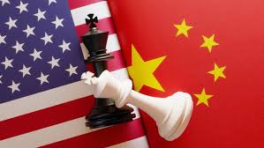 China elige por sorpresa a un nuevo negociador comercial en plena guerra arancelaria con EU