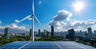 Energías renovables como ventaja competitiva en la cadena de suministro latinoamericana