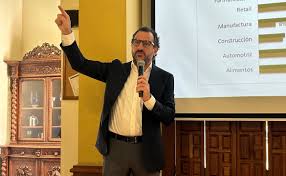 Brechas y oportunidades críticas en la logística, revela el Estudio Nacional de Indicadores Logísticos
