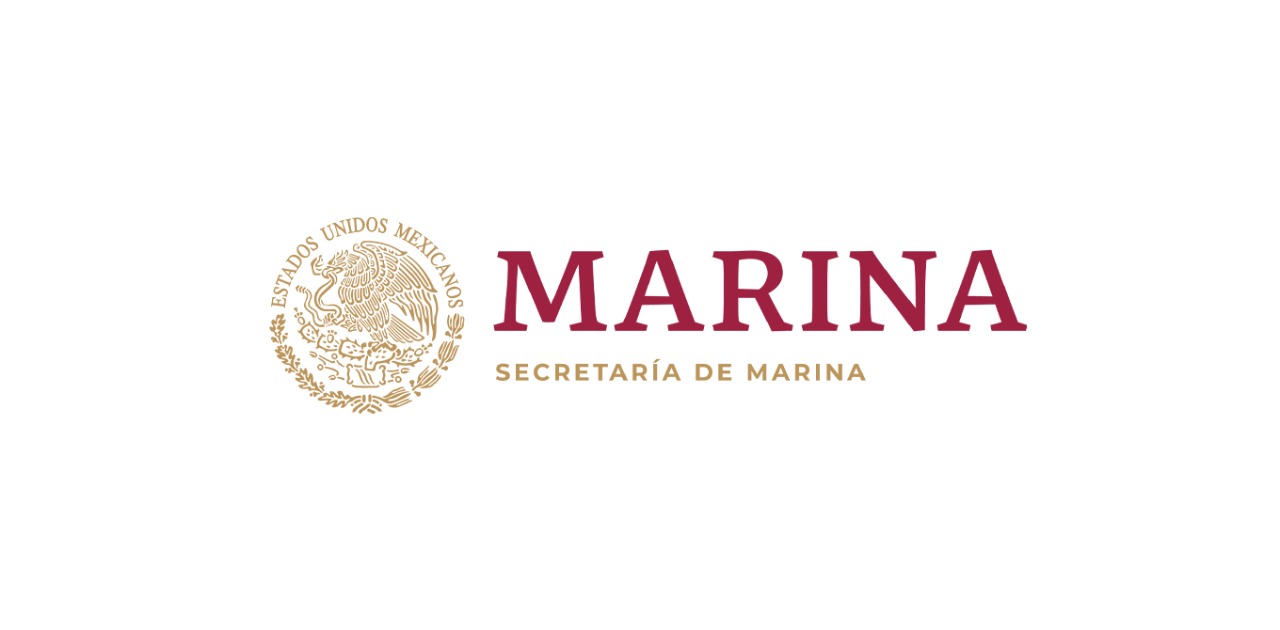 COMUNICADO DE LA SECRETARIA DE LA MARINA