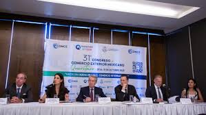 Querétaro será sede del Congreso de Comercio Exterior Mexicano 2025