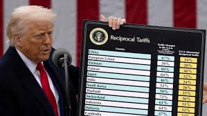 Administración Trump resta importancia a fallo que bloquea los aranceles; confía en su revocación