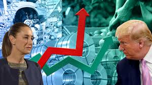 México debe aplicar aranceles de represalia contra Estados Unidos: Guajardo