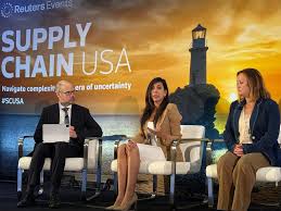 IA y gobernanza en supply chain: claves para mitigar riesgos en entornos volátiles