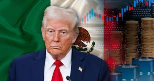 México enfrentaría recesión en 2025 por políticas de Donald Trump, alerta Fitch Ratings