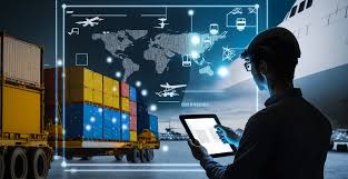 IA en logística, automatización, predicción de demanda y atención al cliente con GPT