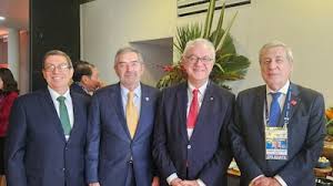 México va con el BRICS a promover ‘cumbre del Bienestar’ y ‘Plan México’ de Claudia Sheinbaum