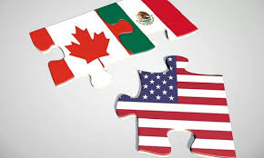 La incertidumbre desafía al comercio y la logística en Norteamérica