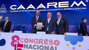CAAAREM propone nueva Ley Aduanera para fortalecer comercio exterior