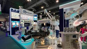 México, top 5 mundial en exportación de dispositivos médicos