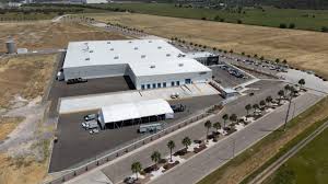 Kirchhoff Automotive inaugura planta en Guanajuato con inversión de 60 mdd