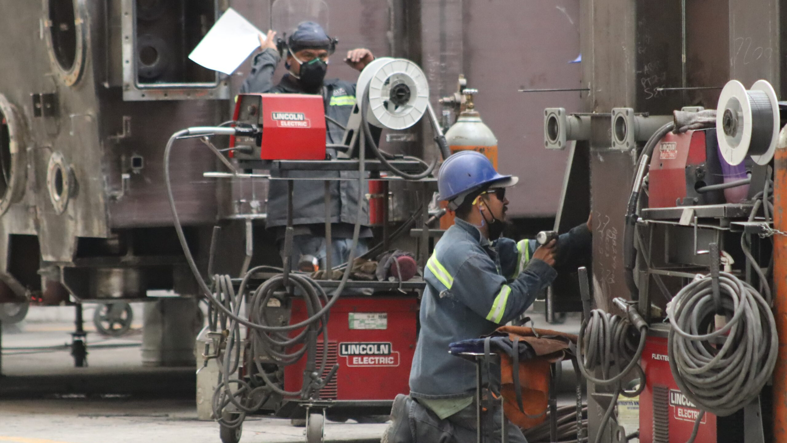 Guanajuato atrae 3,575 mdd en inversión mexicana con más de 188 proyectos