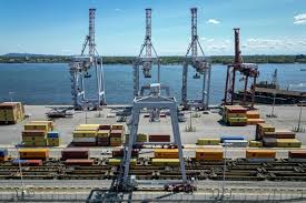 Sheinbaum y Carney apuntan a un T-MEC más «justo» y «eficaz» con EEUU