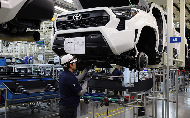 Resultados de la Ventanilla Única de Comercio Exterior (VUCEM) en 2025