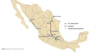 El tren de pasajeros Ciudad de México-Querétaro reforzará la competitividad de El Bajío