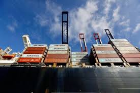 Moody’s reduce proyección de aranceles de EE.UU. a México a 7.5%