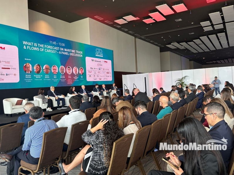 TOC Américas 2025 destaca el desafío de la adaptación de la cadena logística en un escenario inestable