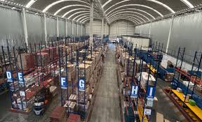 TME, la evolución de un operador logístico en el AIFA