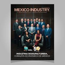 La industria manufacturera, corazón económico de México