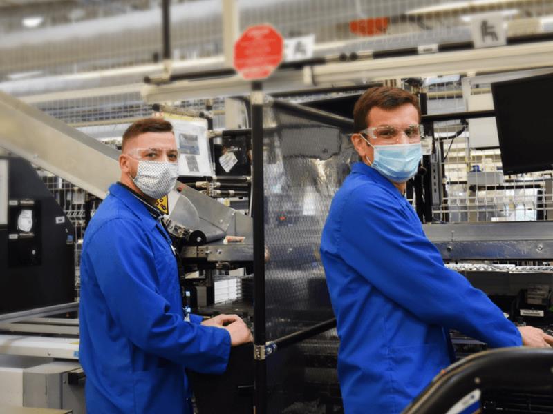 México tramita 63 prácticas desleales de comercio internacional