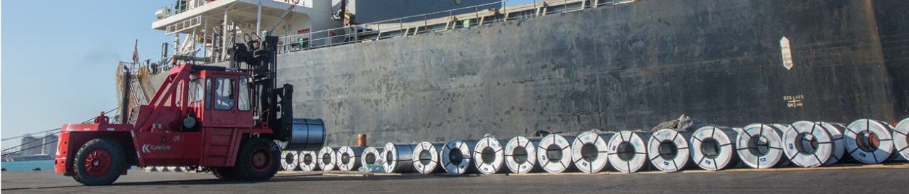 Atiende el puerto de Altamira mil 110 buques en tráfico de altura
