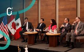 COMCE reúne a líderes empresariales para definir la estrategia de México rumbo a la revisión del T-MEC 2026