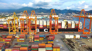 Puerto de Manzanillo, plataforma estratégica del comercio internacional mexicano