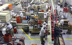 Baja California cierra 2025 con solidez manufacturera y liderazgo exportador